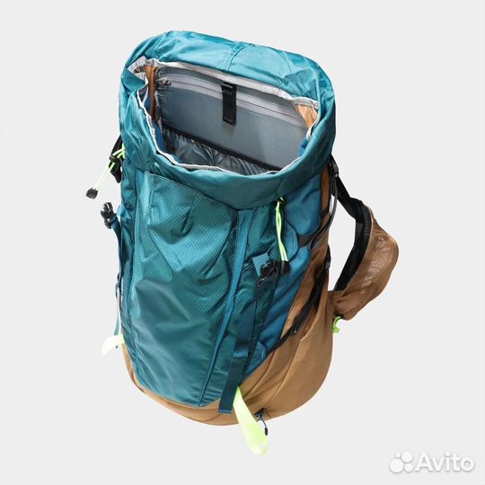 Туристический рюкзак the north face terra 55