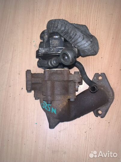 Турбина citroen peugeot 2.0 HDI K03-364-732