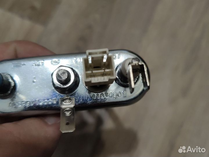 Датчик температуры 550721980 термистор candy