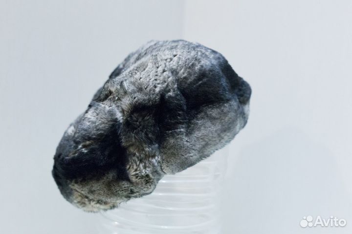 Шапки из натурального меха