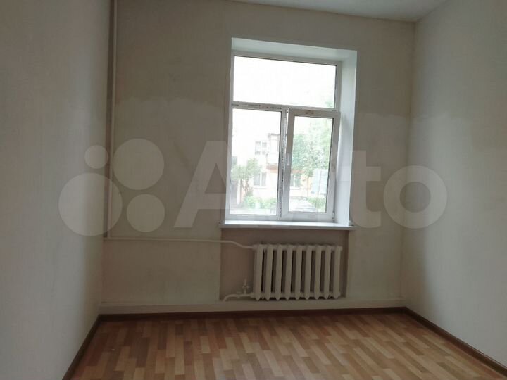 2-к. квартира, 44,7 м², 1/3 эт.