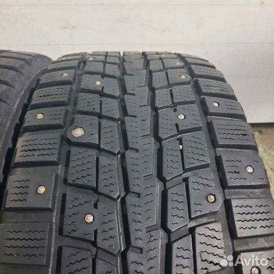Dunlop SP Winter Ice 01 225/55 R18