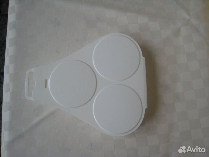 Кухонные принадлежности