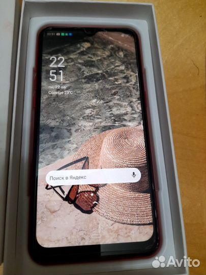 Смартфон Oppo A1k