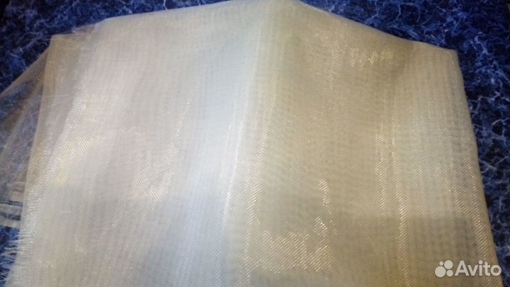 Сетка капроновая