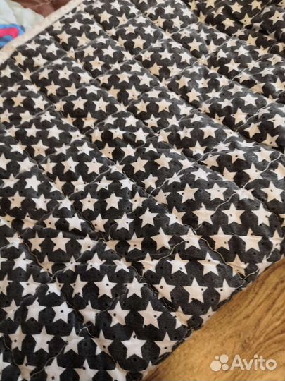 Детский коврик для игр