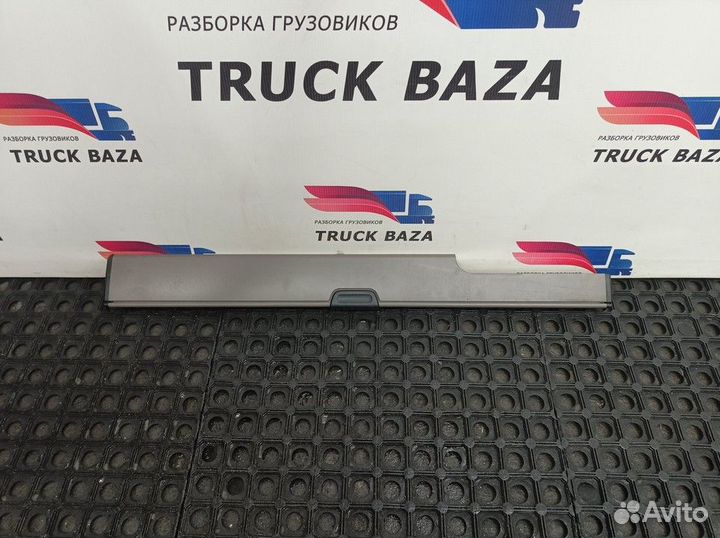 1790996 Солнцезащитная шторка боковая левая