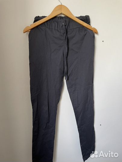 Хирургический костюм женский с шапочкой