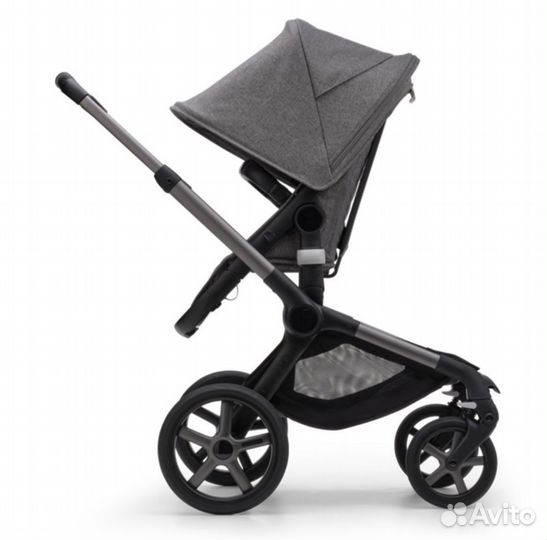 Коляска Bugaboo fox5
