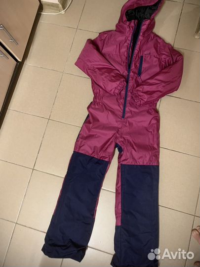 Комбинезон женский