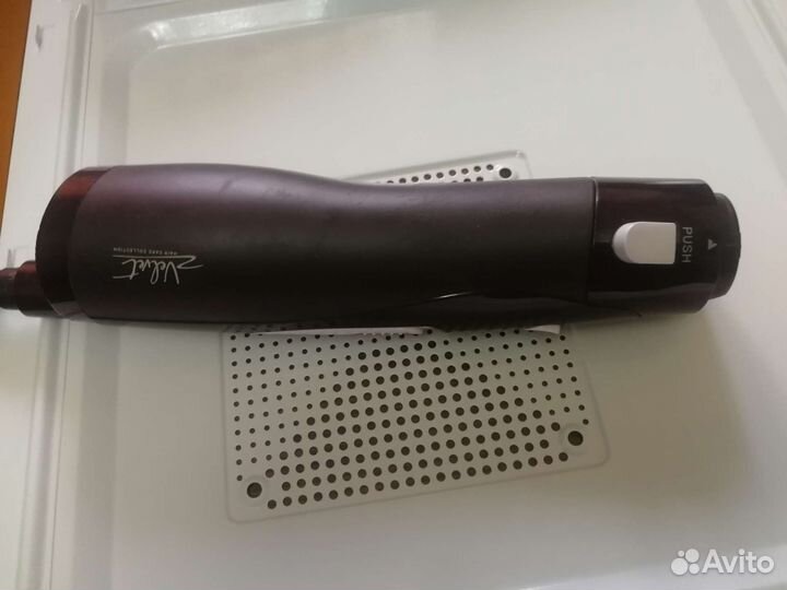 Фен щётка Vitek vt-8235