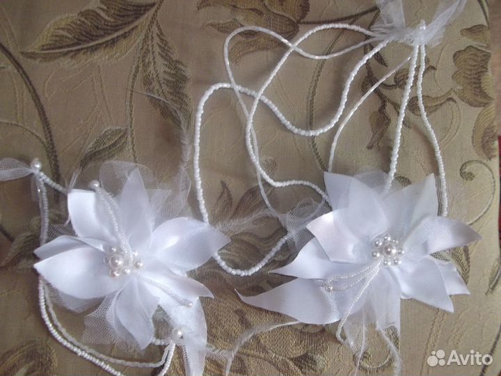 Свадебные Украшения