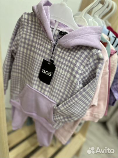 Одежда для девочек