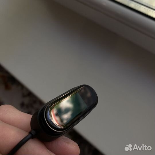 Xiaomi Mi SMART band 4