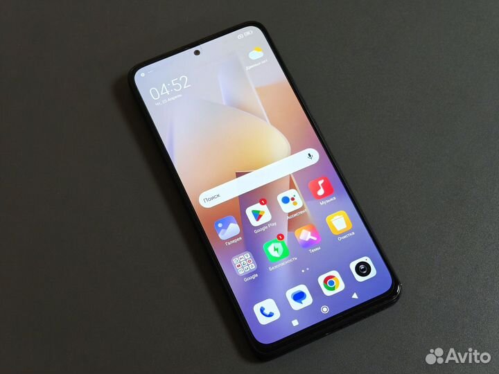 Xiaomi Redmi Note 11 Pro, 8/128 ГБ