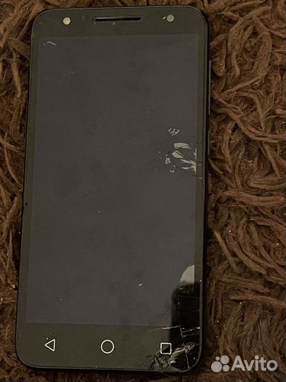 Alcatel U5 HD 5047D, 8 ГБ