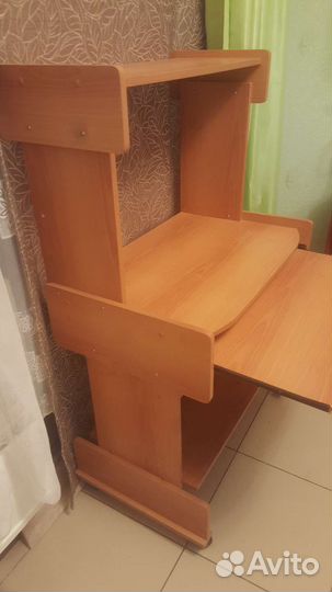 Компьютерный стол бу