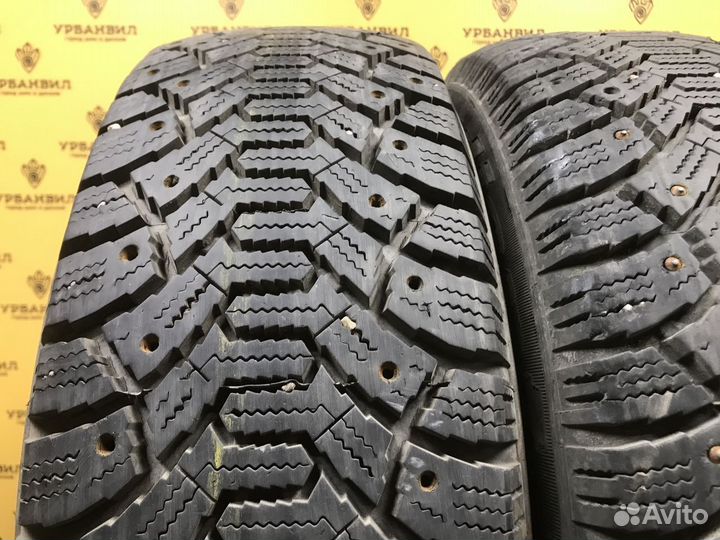 Cordiant Polar 195/65 R15 91