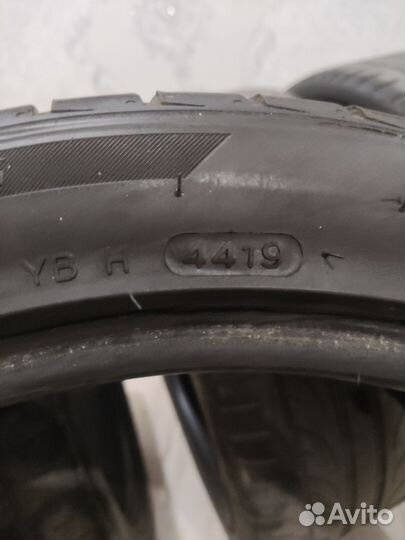 Hankook Ventus S1 Evo 2 K117B 235/40 R18