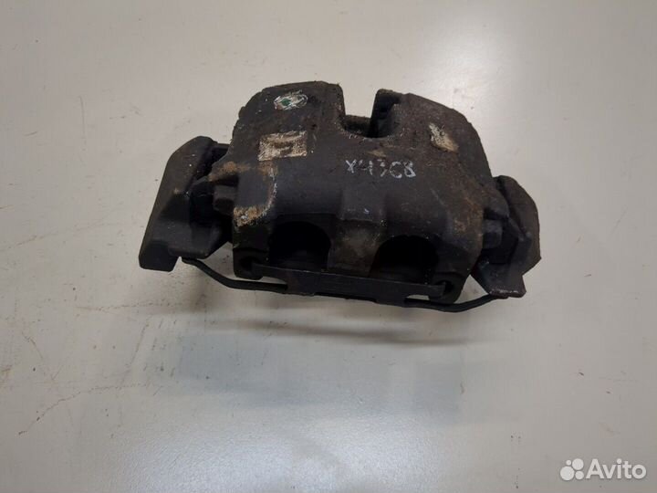 Суппорт Mercedes ML W164, 2006