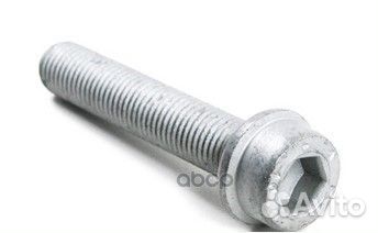 Болт с внутренним шестигранником zyl.schrau