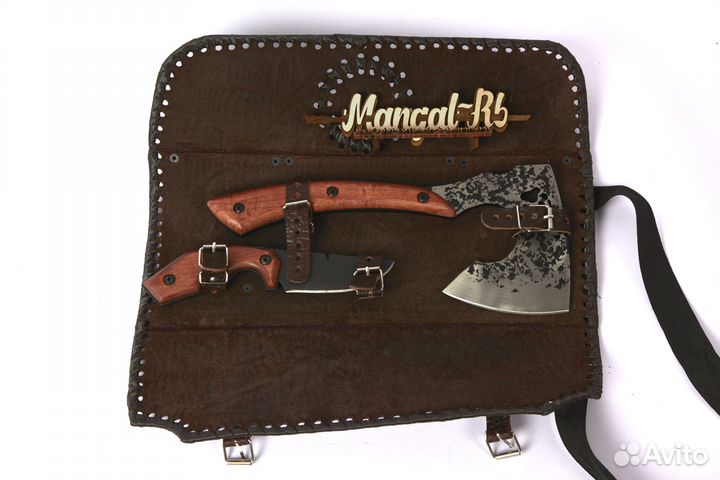 Сумка скрутка подарочная