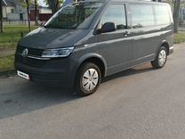 Volkswagen Transporter 2.0 MT, 2021, 97 000 км, с пробегом, цена 3 800 000 руб.