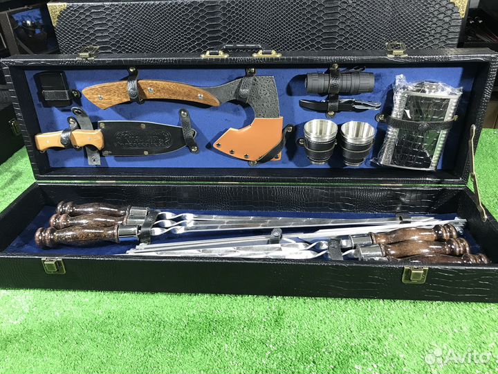 Набор для охоты