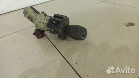 Замок зажигания Рено Master 1