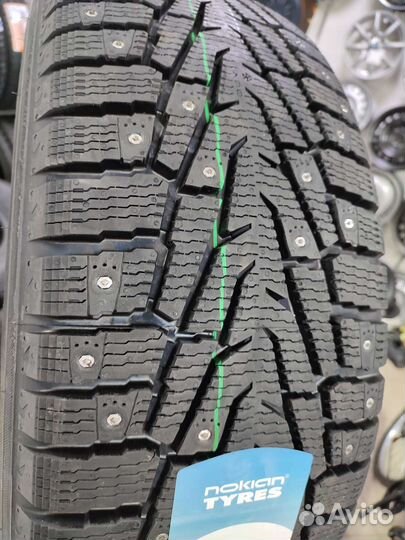 Nokian Tyres Nordman 7 SUV 265/60 R18