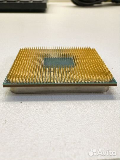 Процессор Ryzen 5 2600