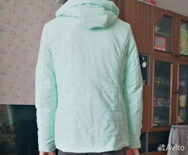 Куртка женская