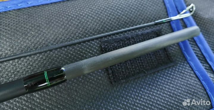 Спиннинг Forsage Fire Tiger 240 cm 5-20 g (Корея)