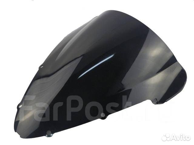 Ветровое стекло для мотоцикла Honda CBR600F4i 01-0