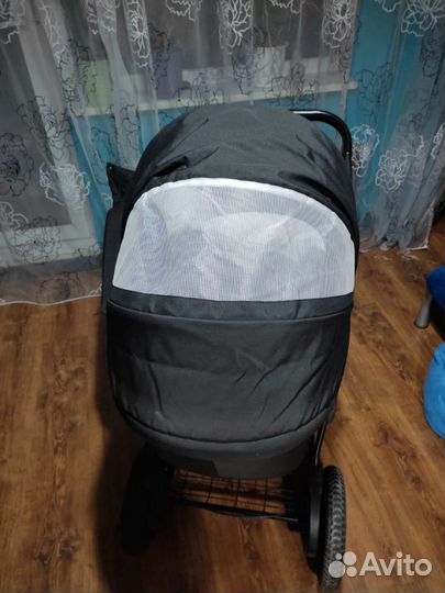 Коляска 2 в 1 aroteam cocoline