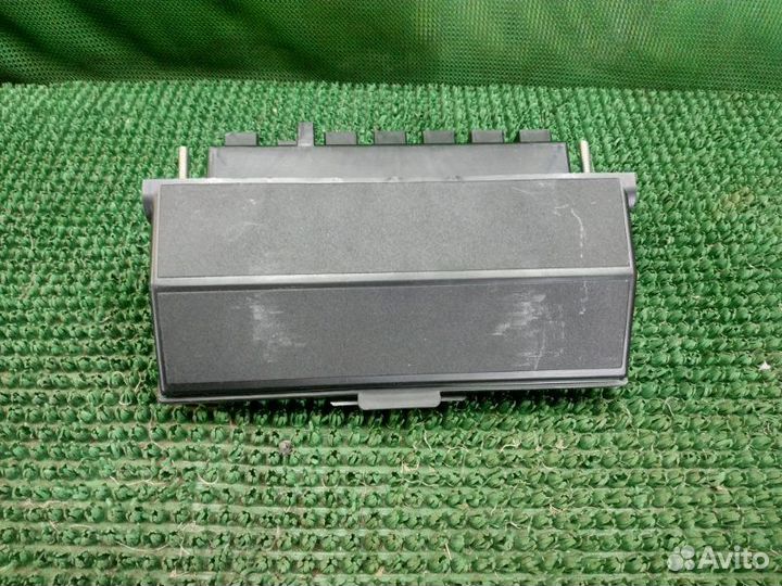 Блок предохранителей Ваз 2105