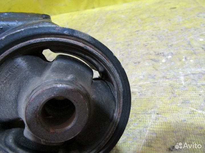 Рычаг передний Hyundai Santa Fe 12-18г 114223