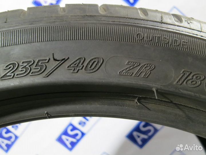 Michelin Pilot Sport 3 235/40 R18 102Q