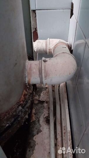 Монтаж отопления под ключ