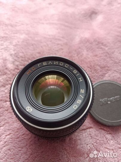 Объективы для fujifilm