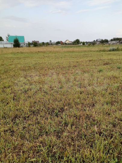 Участок 14 сот. (ИЖС)