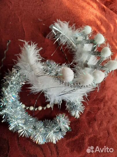 Корона для девочки