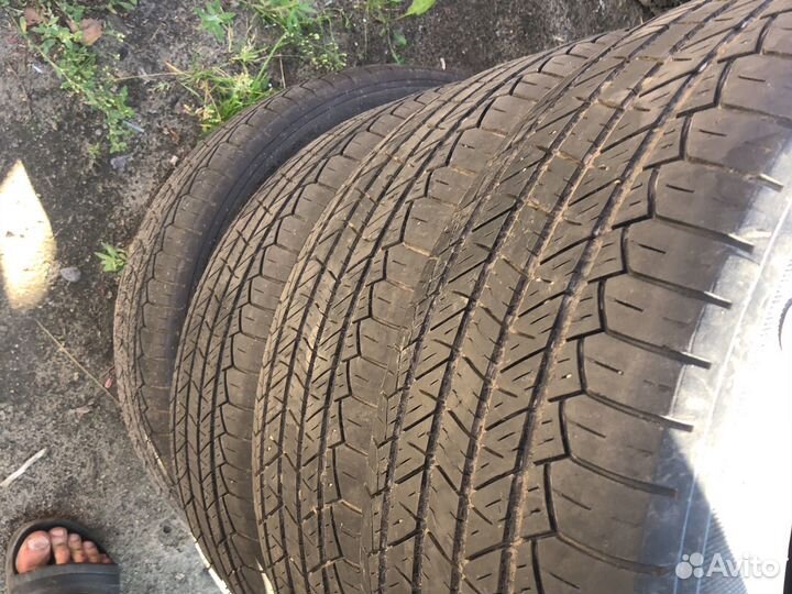 Tigar Summer SUV 225/60 R17 99H