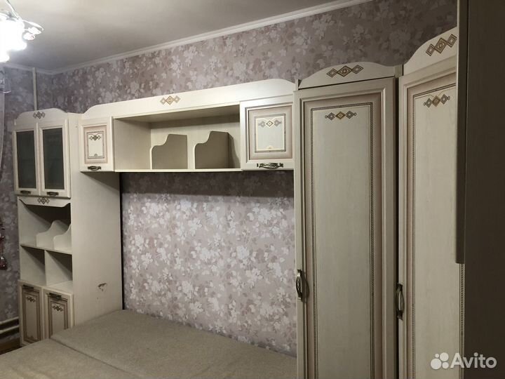 Детская Аврора