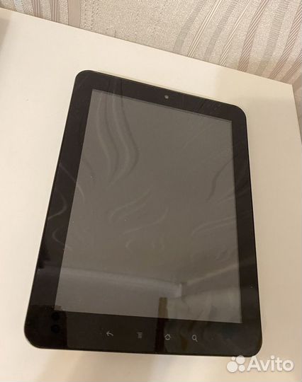 Планшет Digma