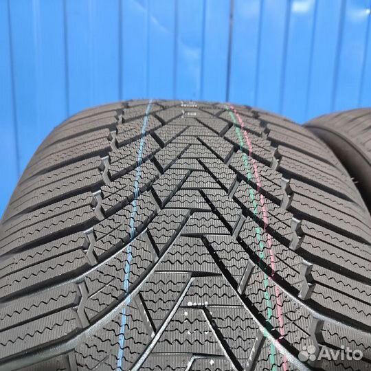 iLink SnowGripper I 245/35 R20