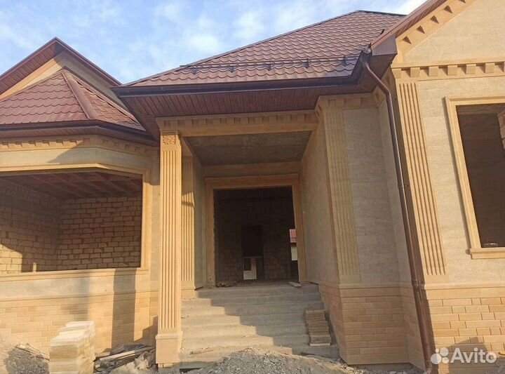 Облицовочный камень