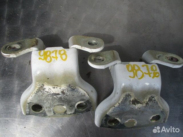 Петля двери Chevrolet Lacetti J200 F16D3 2013