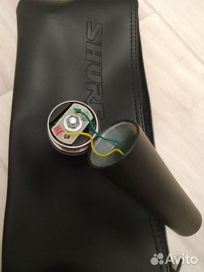 Оригинал Shure sm58