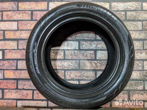 Hankook Ventus Prime 2 K115 205/55 R16